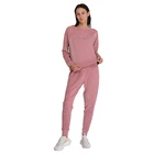 Pajamas Suit Wholesale Autumn Plus Size Women's Pajamas Long Pajamas Suit Casual Women's Pajamas