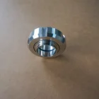 Union High Quality Food Grade Stainless Steel Sanitary Hygienic SMS Union Supplier