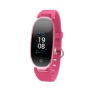 Sim Card Made In India Wristband Gps Gift Wholesale Sim Card With Camera Smart Blood Pressure Watch Bracelet
