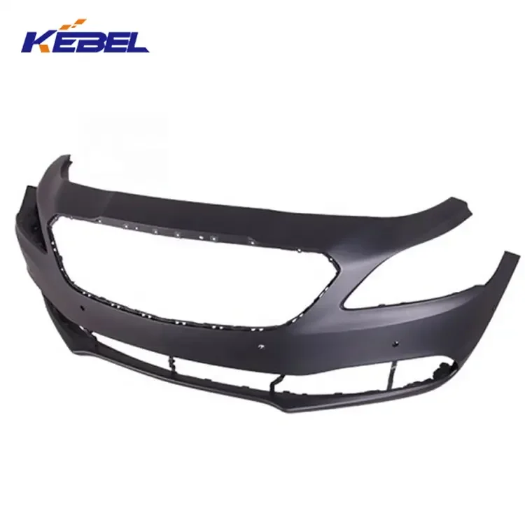 without sensor front bumper for buick lacrosse 2017 2018-7
