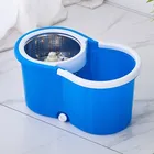 Cleaning Products Mop 360 Microfiber Rotating Mop Bucket Lazy Mop Manufacturers Sell Cleaning Products Well