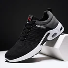 Shoes Hot Selling Custom Men Fashion Sneakers Comfortable Sports Walking Shoes