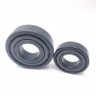 For High Temperature Applications Deep Groove Ball Bearings 6308/VA201 6308-2Z/VA208 6308-2Z/VA228