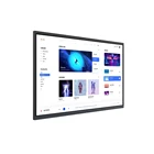 School School Interactive Whiteboard 86 Inch School Business Meeting Smart Iq Board Interactive Whiteboard School