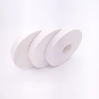 White Paper Release Paper Double Sided Silicone Coated White High Temperature Silicon Release Paper