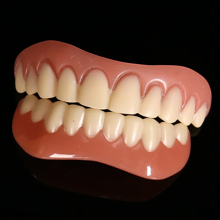buy fake braces for teeth