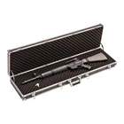 Case Gun Aluminum Alloy Airsoft Case Portable Large Industrial Grade Box Fishing Gear Gun Bow And Arrow Storage Box