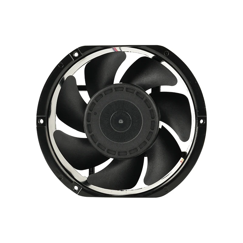 Cooling Fan, 172mm, 24V, 17251, Axial - detail 6