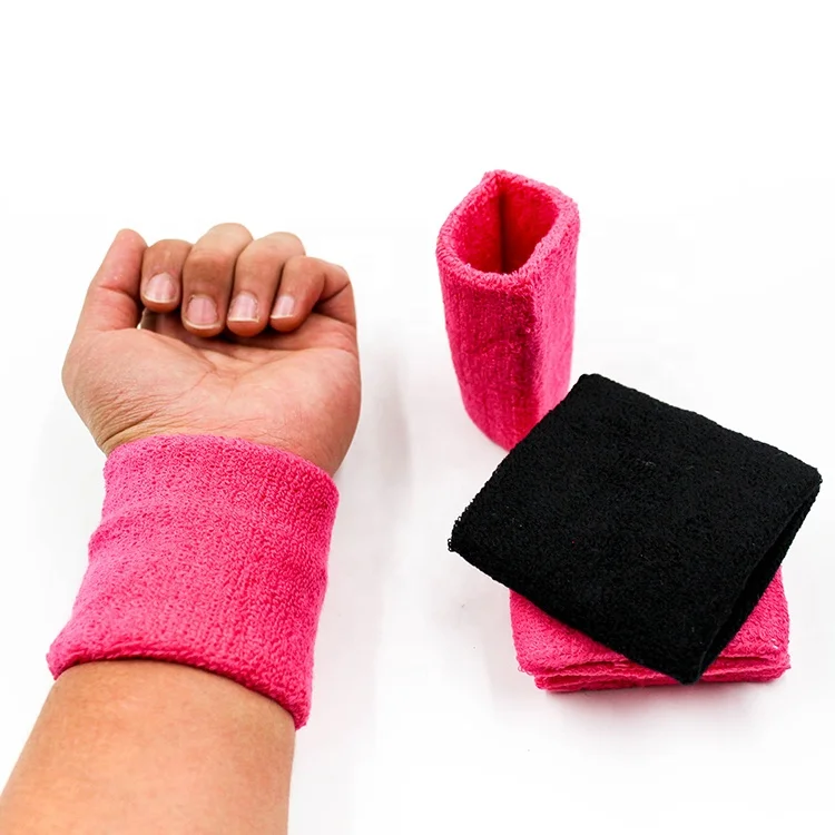 bulk sweat wristbands