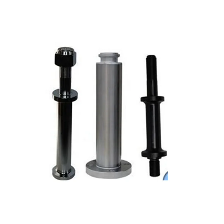 mud <a href='https://www.ruidapetroleum.com/product/49'>pump</a> rod for sale