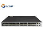 Switches S6720-54C-EI-48S-AC S6720 Series 10gigabit Enterprise Switches