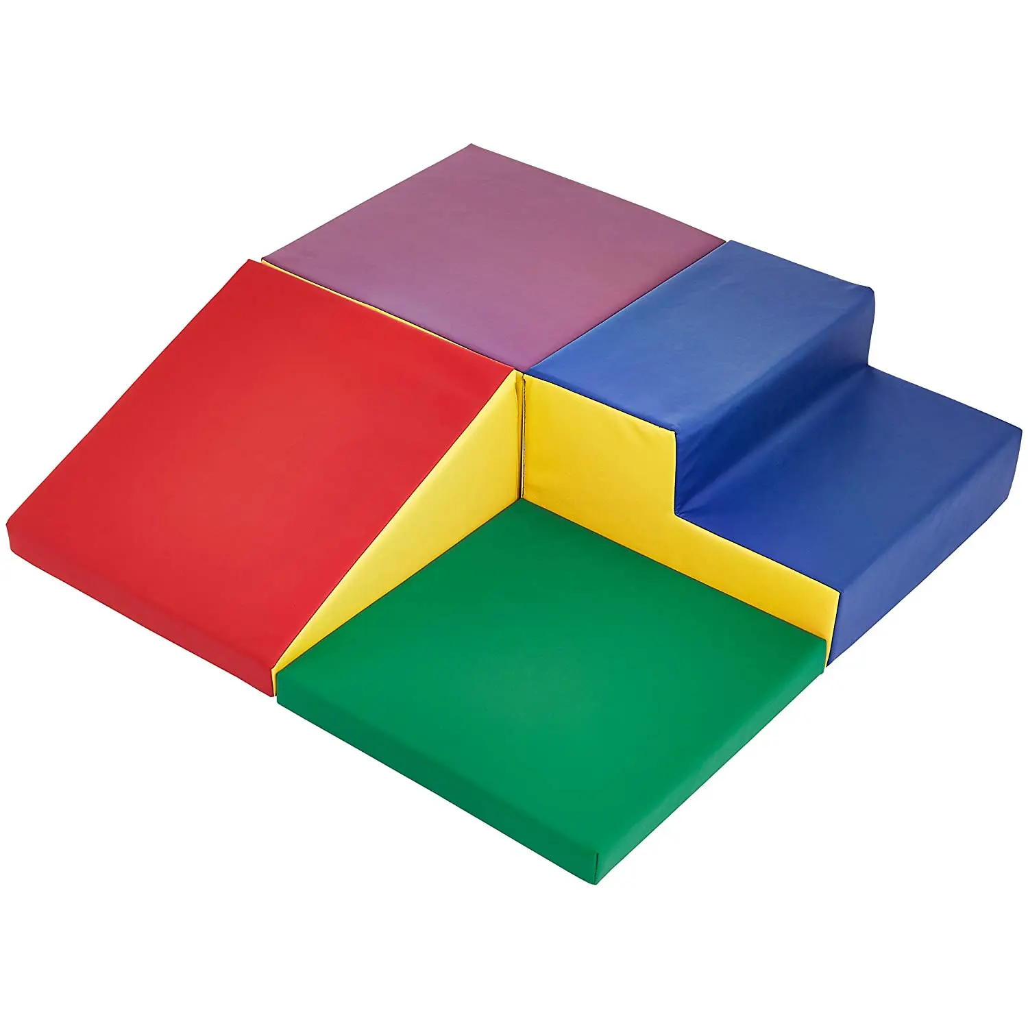 corner soft play set