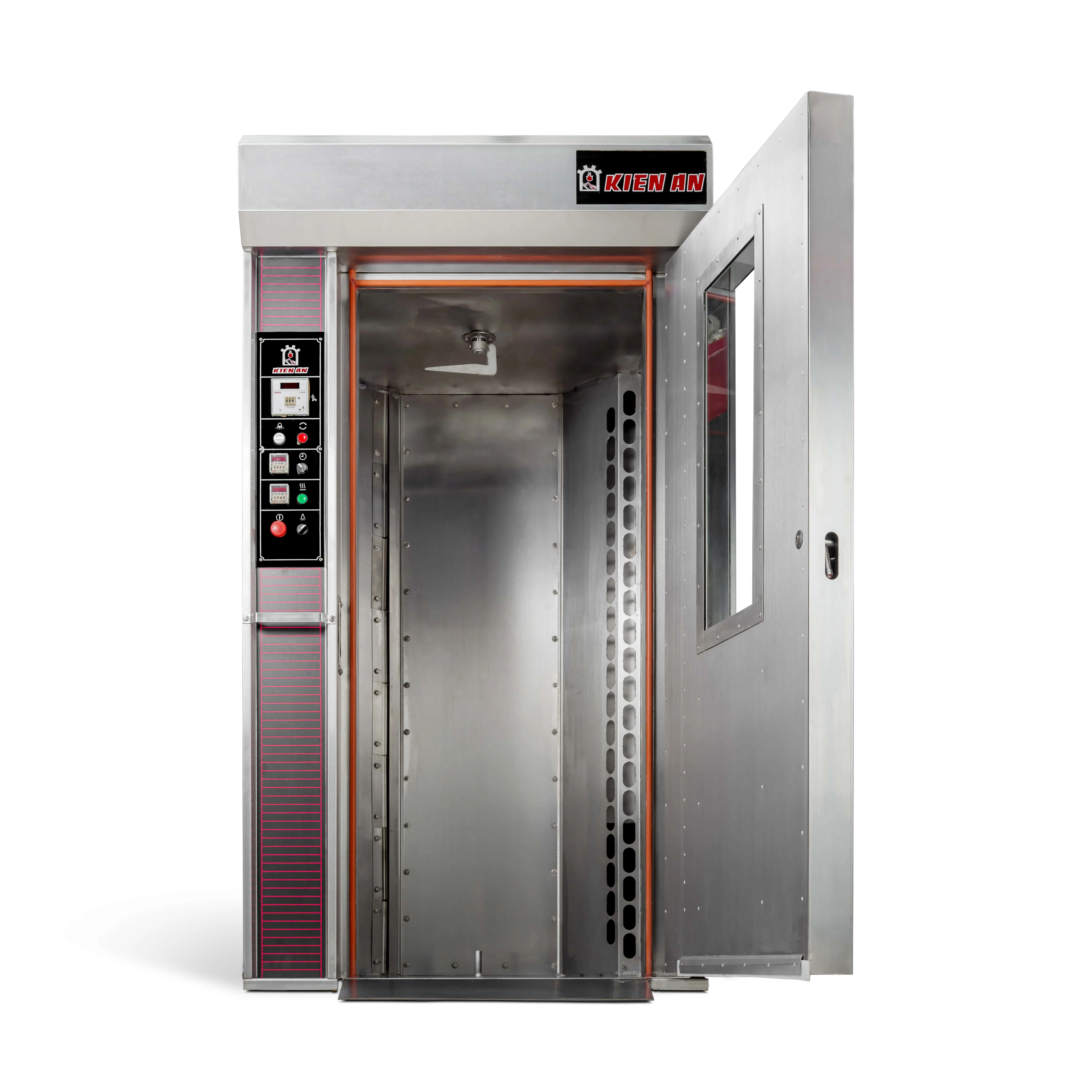 Cross Flow Fans, 220V - detail 6