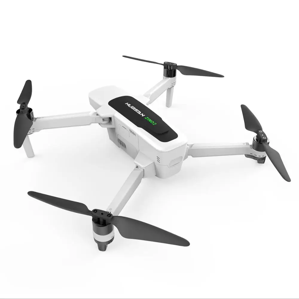 hubsan zino 2 leas 2.0 gps