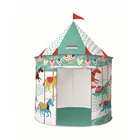 Tent Teepee Kids Tents Indoor Teepee Wholesale Popular Children Indoor Princess Tent Teepee Play House For Kids