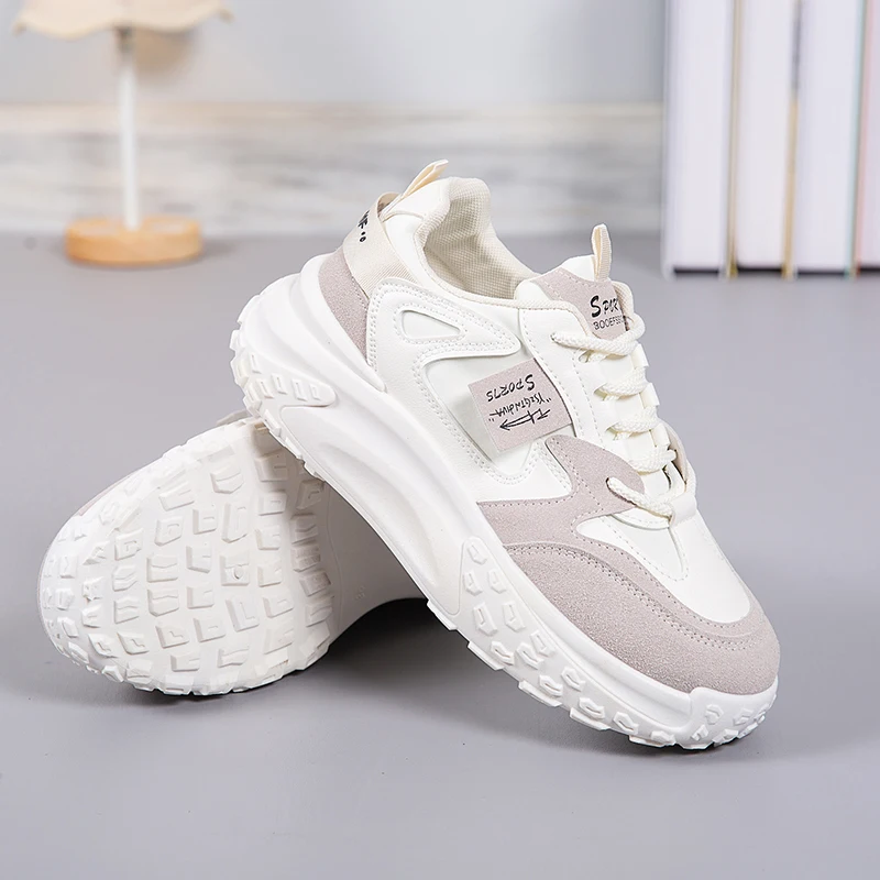 New zapatillas zapatos deportivos sneakers casual walking style running women sport shoes
