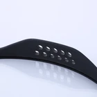 Lid With Silicone Rim Lid Spill Stopper 2020 Hot Sell Multi-purpose Lid Cover And Spill Stopper With Silicone Rim