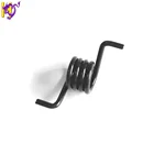 Torsion Spring Torsion Metal Spring Customized Precision Metal Flexible Wood Clothespin Clamps Large Torsion Spring