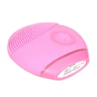 Personal Care 2021 Hot Sale Silicone Facial Cleansing Brush For Beauty And Personal Care