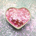 Glitter Color Shifting Cosmetic Grade Chameleon Glitter For Nail Body Face Lipstick Cosmetic Eyeshadow