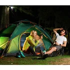 Family HOdo Sports Automatic Outdoor Sport Family 4 Person House Fast Popup Instant Camp Tent