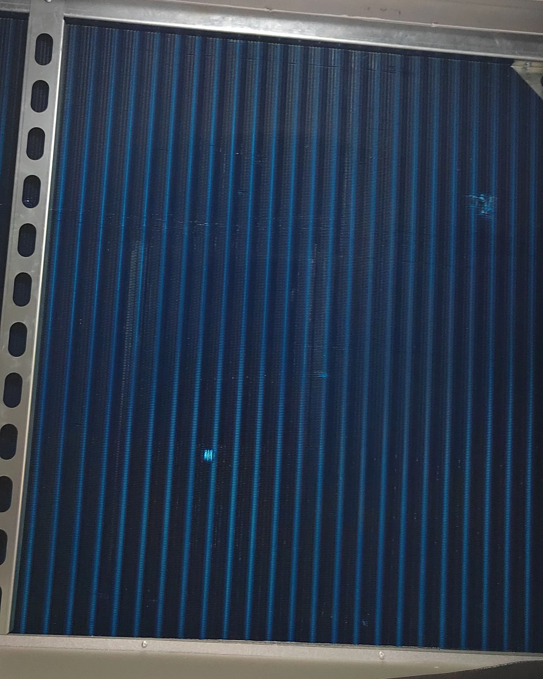 Air Handling Unit, AHU, HEPA - detail 68