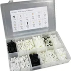Car Clips 350pc Trim Clip Assortment Car Air Vent Clips