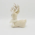 Holiday The Hottest Selling Cute Fawn Holiday Gift Christmas Reindeer Decorations