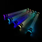 Pen Light Factory Direct Non Slip Fidget Spinning Ballpoint Ball Pen With Led Light
