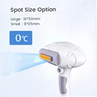 Laser Ipl Rf Ipl Clinic Salon Spa Use Elos Laser Painless IPL OPT Hair Removal E-light Shr RF System