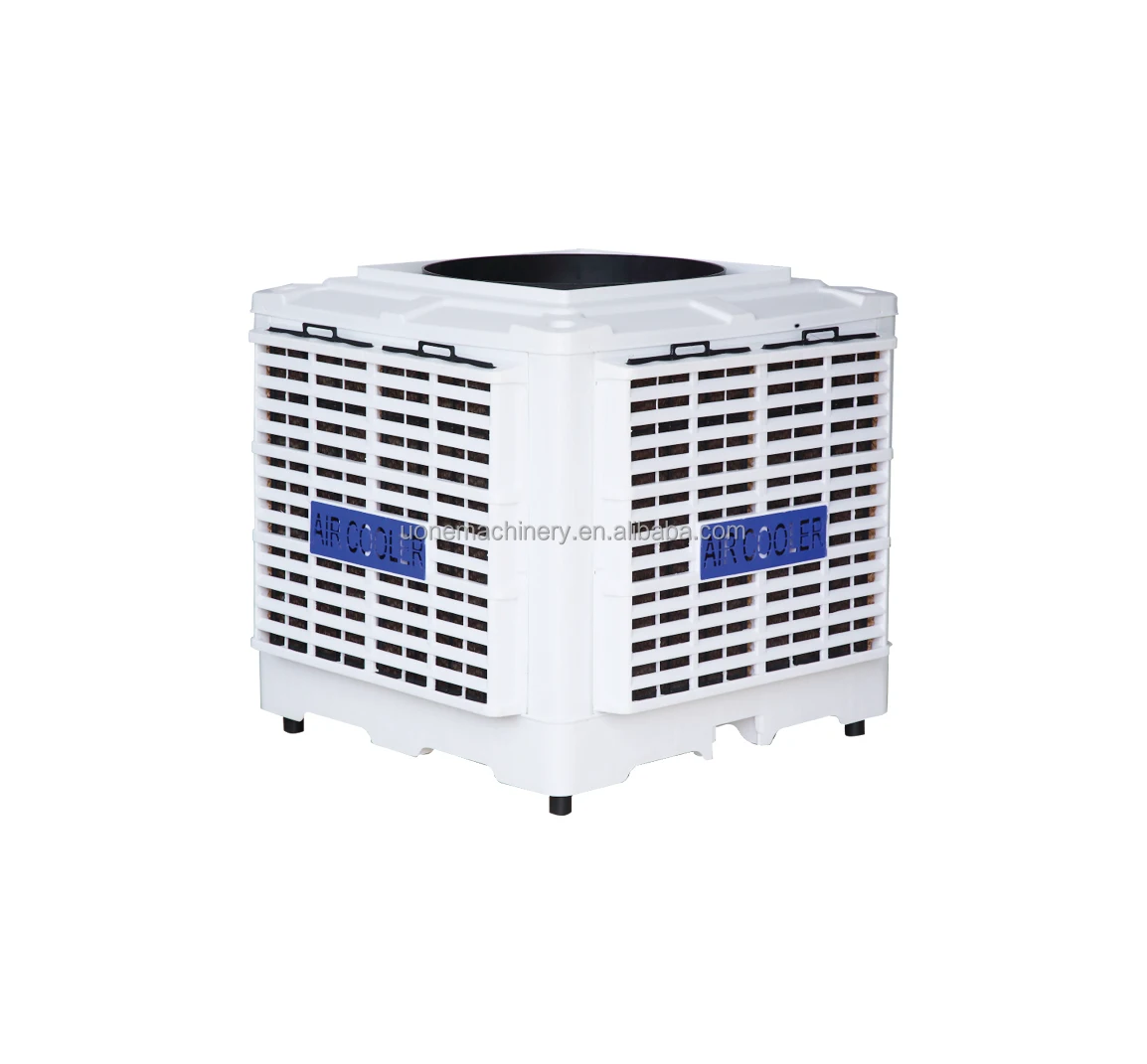 Evaporative Air Cooler, 18000, Portable - detail 4