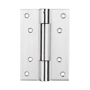Automatic door closing swing standard hydraulic door closer hinge stainless steel hinge door closer