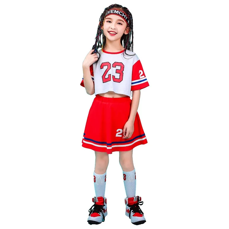 Kids Clothes For Hip Hop Costumes Wear Street Dance Clothing Sets Tennis Football Sports Wear For Teenager Girls And Boys Buy Hip Hop Wholesale Clothing The Hundreds Clothing For Girls Christmas Dance Clothing