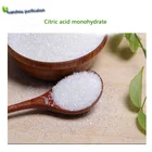 Citric Acid Monohydrate Well Sale Product Food Grade Citric Acid Monohydrate Cas5949-29-1