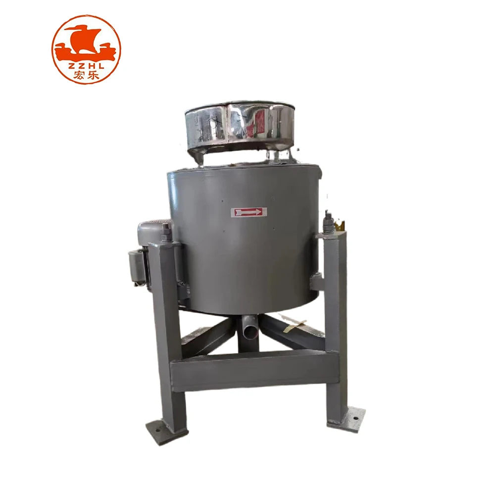 Automatic Mini Edible Oil Centrifugal Oil Filter Machine Peanut Soybean Palm Coconut Sunflower Seed Oil Filter Machine supplier