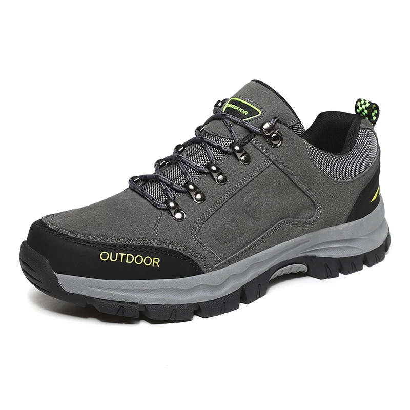 mens hiking shoes size 11