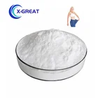 High Quality Orlistat Intermediates Powder CAS 96829-58-2 Orlista Powder From Orlistat Gmp Manufacturers