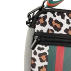 Wholesale Luxury Fashion Small Crossbody Bag Neoprene Camo Crossbody Bag