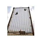 Net Sports Climbing Net Polyamide Climbing Net For Outdoor Sports