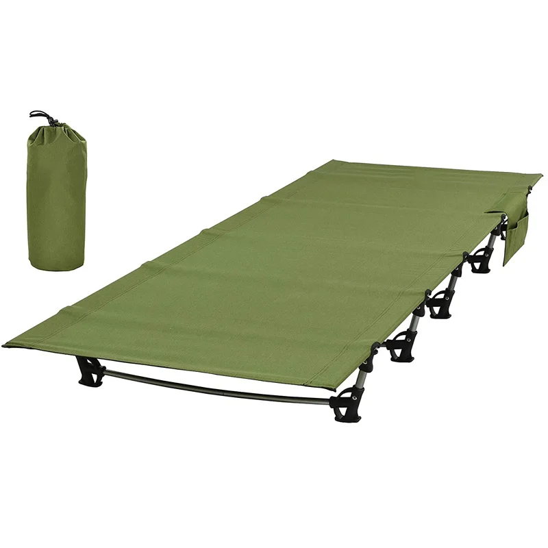 lightweight portable bed