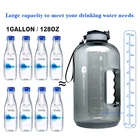 Popular High Quality 2200ml Sports Water Bottle Water Bottle For 2021 Popular Products