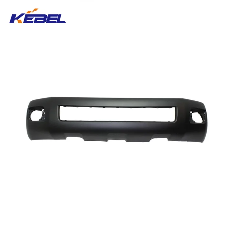 product kebel car parts front bumper oem 521190c947 auto bumper for toyota sequoia 2008 2022-4