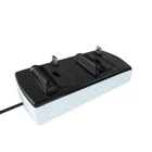 Brand New Controller Charger Dock For PS5 Controller Dual Charger Seat Charging Station
