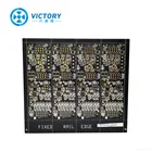 Toy Circuit Pcb Electronic Toy Integrated Printed Circuit Boards Chips Smart IC Configure Speakers And Components Toy PCB
