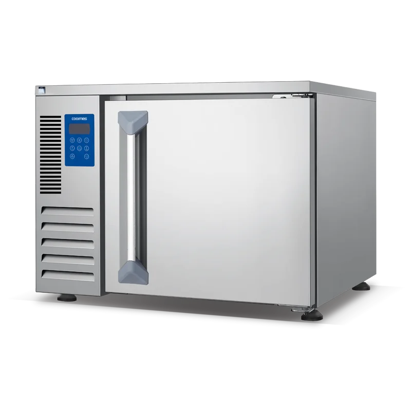 Blast Freezer, 220v, 290L - detail 12