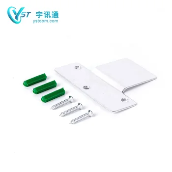 Factory Made WIFI/WIMAX outdoor 2*11dbi 4*4 MIMO Wireless 2.4/5.8G Panel Antenna