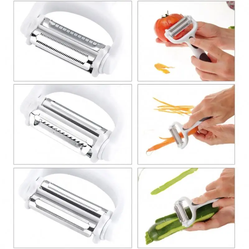 Hot Selling Products 2023 Kitchen & Tabletop New Product Ideas 2023 Peeler Kitchen Accessories