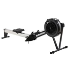 Equipment Gym Fitness Equipment For Home Gym Head Air Rowing Air Rower With Big Monitor