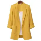 Suits Women Jacket High Quality Popular Office Wear Clothing Ladies Suits Office Business Women Jacket