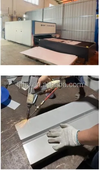 Ice Machine, 25kg, 380 V, 1000kg per day - detail 24